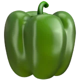 Bell Pepper