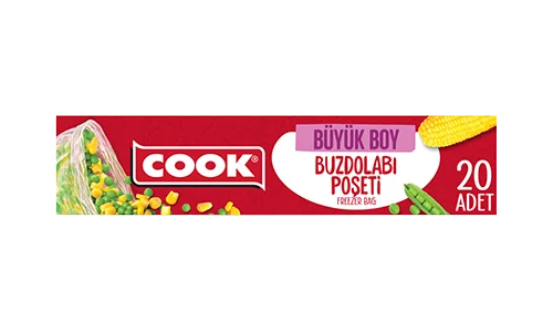 Degradable Cling Film