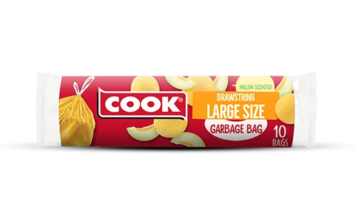 Melon, Large Size, 10 Bags