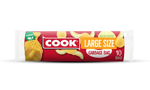 Melon, Large Size, 10 Bags