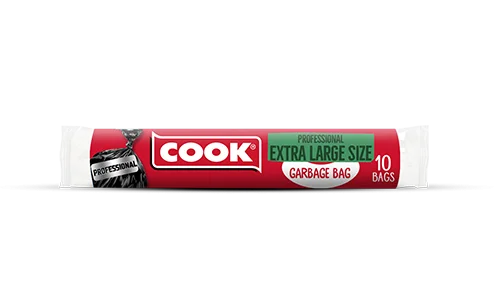 Professional, XL Size, 10 Bags