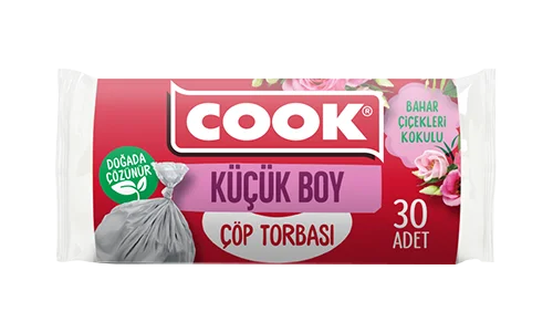 Bahar Çiçekleri, Küçük, 30 Adet