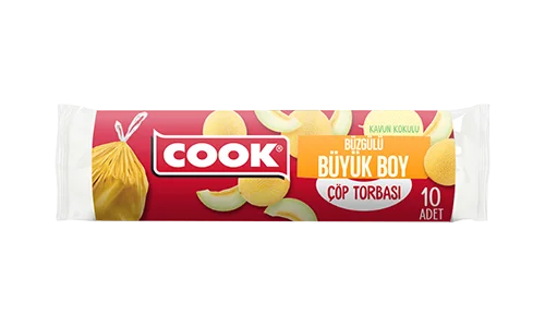 Melon, Large Size, 10 Bags